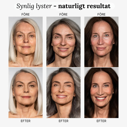 Color changing foundation 30ml