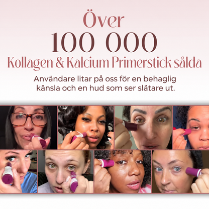 Melora Calcium Multi-Conditioning Stick