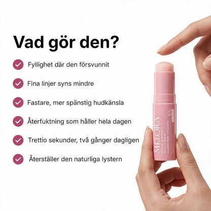 PDRN Collagen Volume Balm