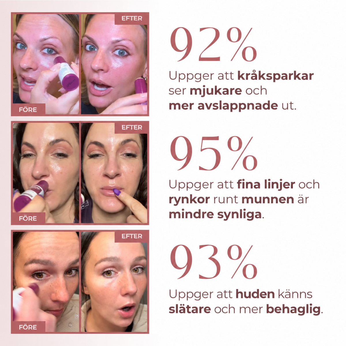 Melora Calcium Multi-Conditioning Stick