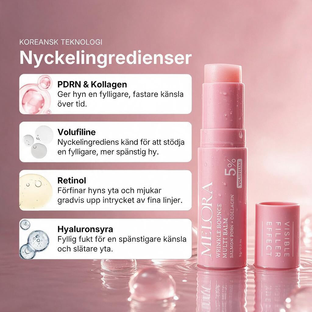 PDRN Collagen Volume Balm