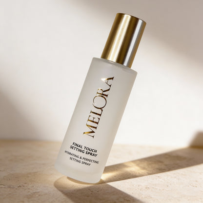 Perfect Finish Setting Spray 100 ml